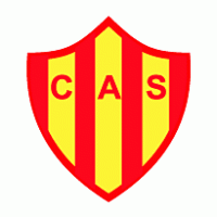 Club Atletico Sarmiento de Resistencia Logo PNG Vector