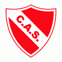 Club Atletico Susanense de Maria Susana Logo PNG Vector