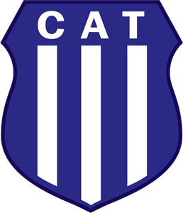 Club Atletico Talleres De Cordoba Logo PNG Vector
