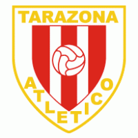 Club Atletico Tarazona Logo Vector
