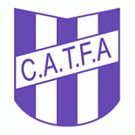 Club Atletico Tiro Federal Logo Vector