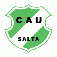 Club Atletico Universidad Catolica de Salta Logo Vector