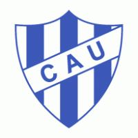 Club Atletico Uruguay de Concepcion del Uruguay Logo PNG Vector