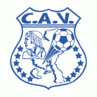 Club Atletico Veraguense Logo PNG Vector