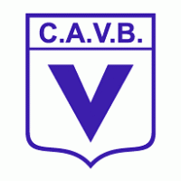 Club Atletico Villa Belgrano de Junin Logo PNG Vector