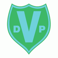 Club Atletico Villa Del Parque de Tres Arroyos Logo PNG Vector