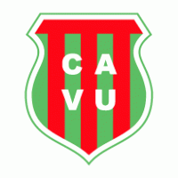Club Atletico Villa Union de La Banda Logo Vector
