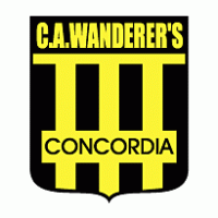 Club Atletico Wanderer's de Concordia Logo PNG Vector