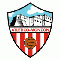 Club Atletico de Monzon Logo PNG Vector