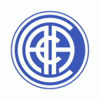 Club Atletico y Cultural Argentino de General Pico Logo Vector