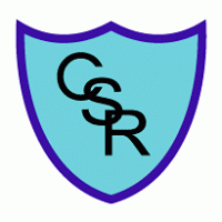 Club Atletico y Social Ramallo de Ramallo Logo PNG Vector