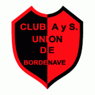 Club Atletico y Social Union de Bordenave Logo Vector