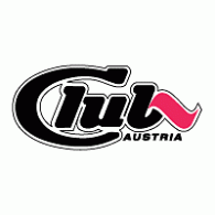 Club Austria Bank Logo PNG Vector