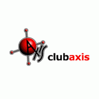 Club Axis Logo Vector