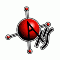 Club Axis Logo Vector
