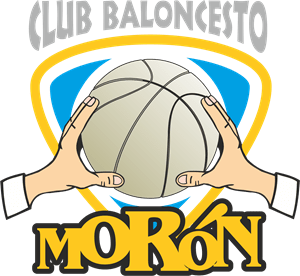 Club Baloncesto Morón Logo PNG Vector