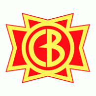 Club Belgrano de San Nicolas Logo Vector