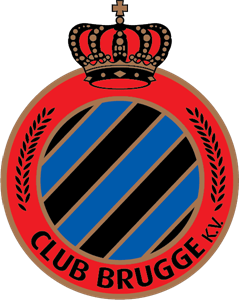 Club Brugge Logo PNG Vector