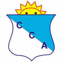 Club Central Argentino Logo Vector