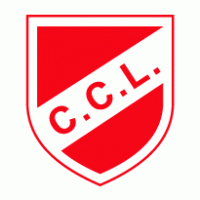 Club Central Larroque de Larroque Logo Vector
