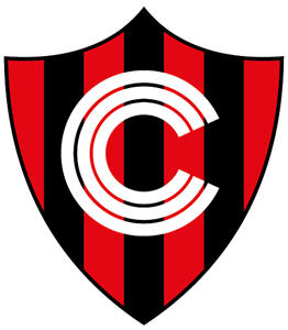 Club Cerro Corá Logo Vector