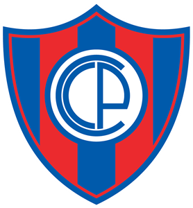 Club Cerro Porteño Logo PNG Vector