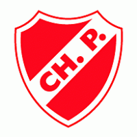 Club Chacarita Platense de La Plata Logo PNG Vector
