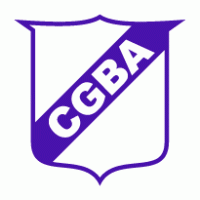 Club Compania General de Buenos Aires de Patricios Logo PNG Vector