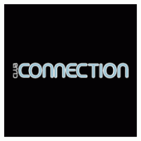Club Connection Logo Vector