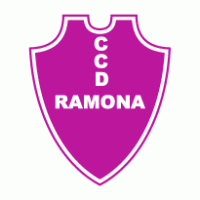 Club Cultural y Deportivo Ramona de Ramona Logo Vector