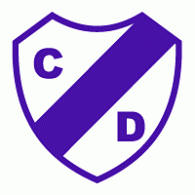Club Darragueira de Darragueira Logo PNG Vector