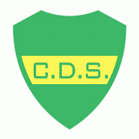 Club Defensores Salto de Salto Logo PNG Vector