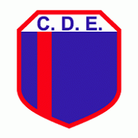 Club Defensores de Escobar Logo PNG Vector