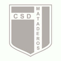 Club Defensores de Mataderos-San Nicolas Logo PNG Vector