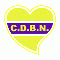 Club Defensores del Barrio Nebel de Concordia Logo Vector