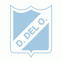 Club Defensores del Oeste de Gualeguaychu Logo Vector
