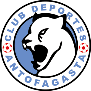 Club Deportes Antofagasta Logo PNG Vector