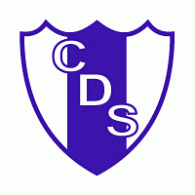 Club Deportes Sur de Florencio Varela Logo Vector
