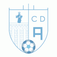 Club Deportivo Alcala Logo PNG Vector