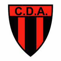 Club Deportivo Alvear de General Alvear Logo PNG Vector