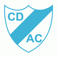Club Deportivo Argentino Central de Cordoba Logo PNG Vector