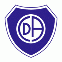 Club Deportivo Argentino de Pehuajo Logo Vector