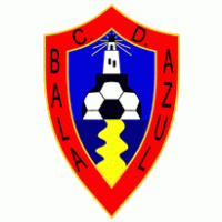 Club Deportivo Bala Azul Logo Vector