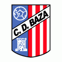 Club Deportivo Baza Logo PNG Vector