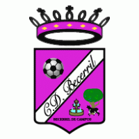 Club Deportivo Becerril Logo PNG Vector
