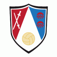 Club Deportivo Calahorra Logo PNG Vector