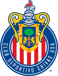 Club Deportivo Chivas Logo Vector