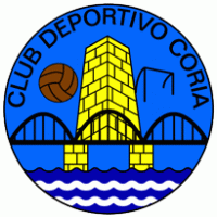 Club Deportivo Coria Logo PNG Vector