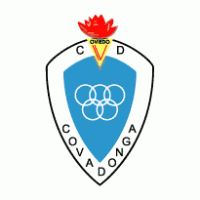 Club Deportivo Covadonga Logo PNG Vector