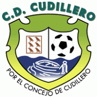 Club Deportivo Cudillero Logo Vector
